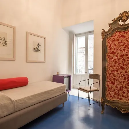 Gasthof Nuvole Residenza By Wonderful Italy