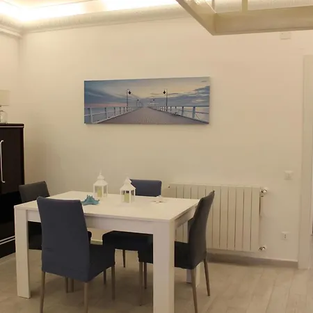 Casa Peppino! Дом отдыха *