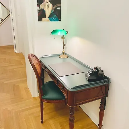 Πανσιόν Arche Design And