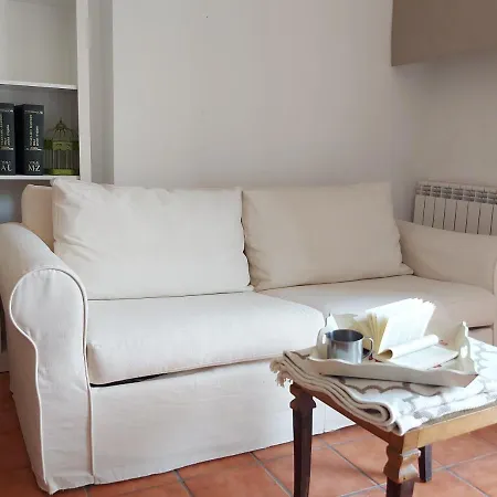 Casa Qanat, Relax In Centro Palerme