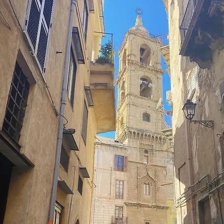 Dom wakacyjny Casa Nicuzza