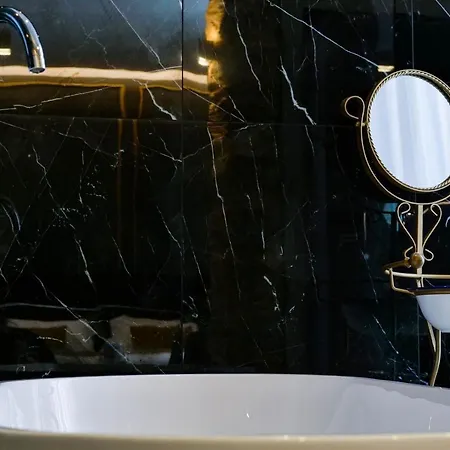 Bed & Breakfast Family Affair Luxury Rooms&suites Palermo
