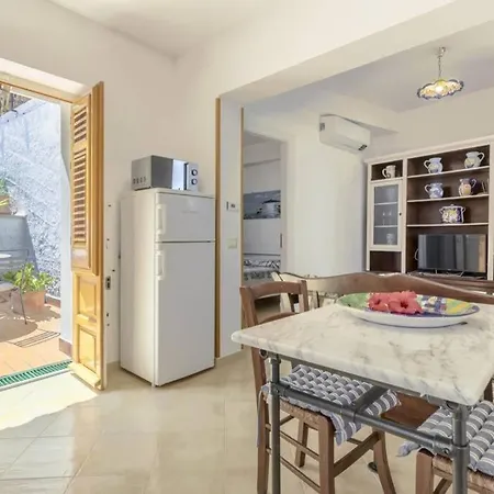 Vila Il Mio Mare - Villa By The Sea Palermo