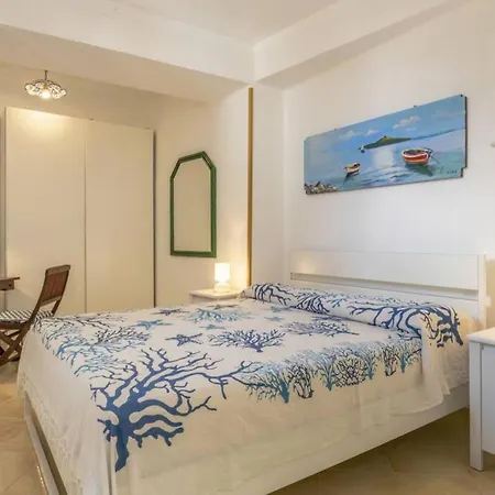 Vila Il Mio Mare - Villa By The Sea *