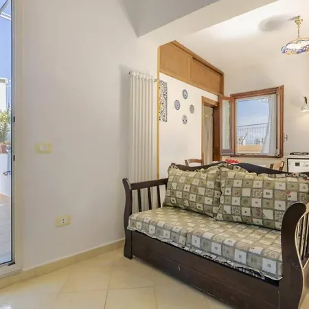 Vila Il Mio Mare - Villa By The Sea Palermo