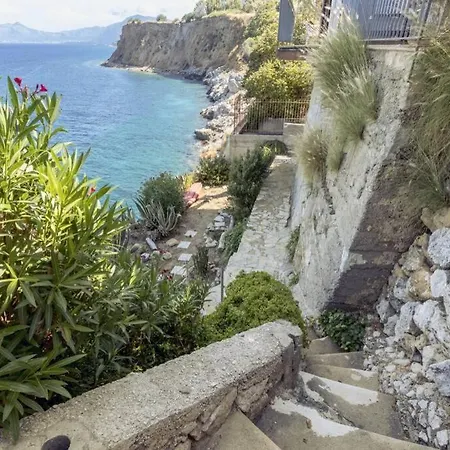 Il Mio Mare - Villa By The Sea Vila Palermo