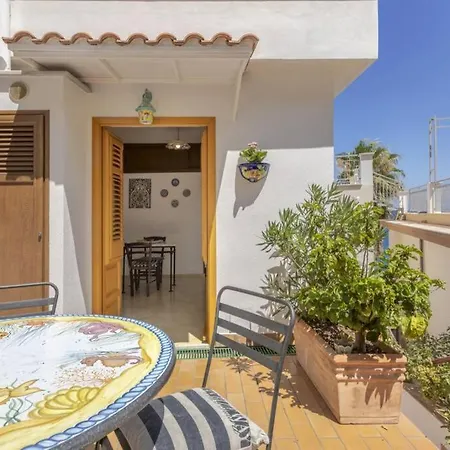 Il Mio Mare - Villa By The Sea *