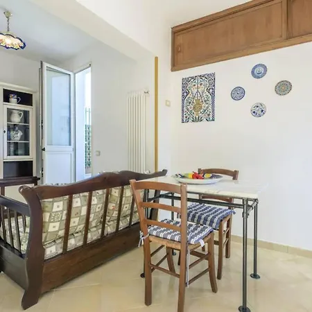 Il Mio Mare - Villa By The Sea Palermo