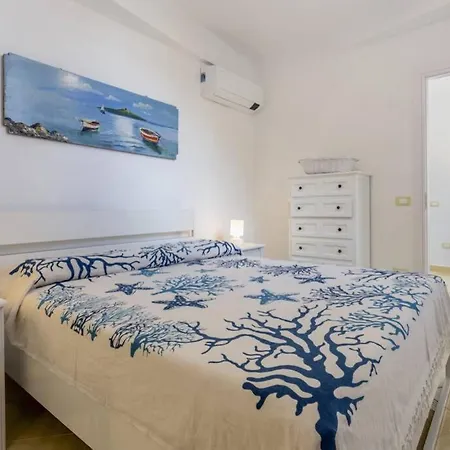 Vila Il Mio Mare - Villa By The Sea *