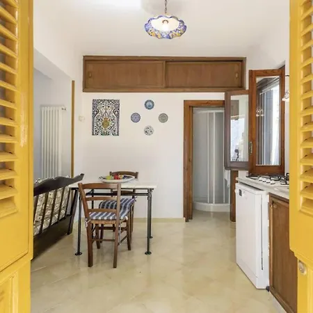 Vila Il Mio Mare - Villa By The Sea