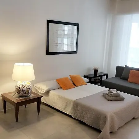 Appartamento Casa4casa *