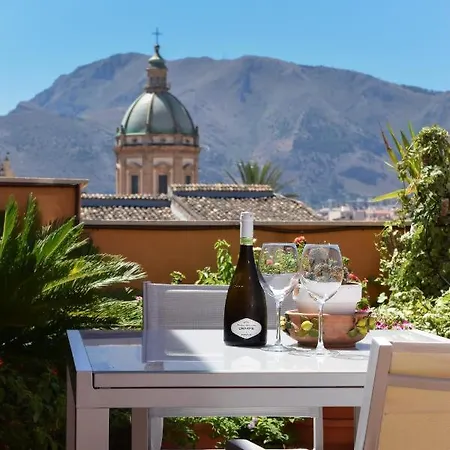 A Casa Dell' Artista Apartment