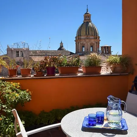 A Casa Dell' Artista *