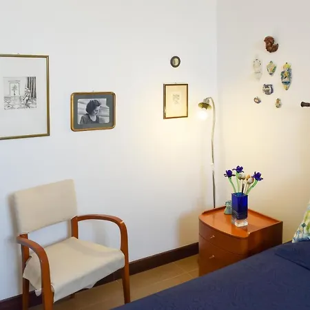 Apartment A Casa Dell' Artista Palermo