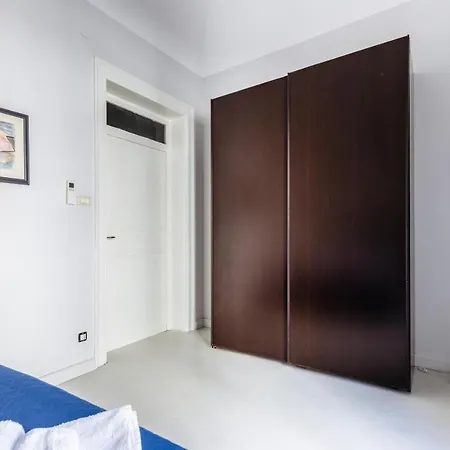 Apartmán Casa Dante With Balcony By Wonderful Italy