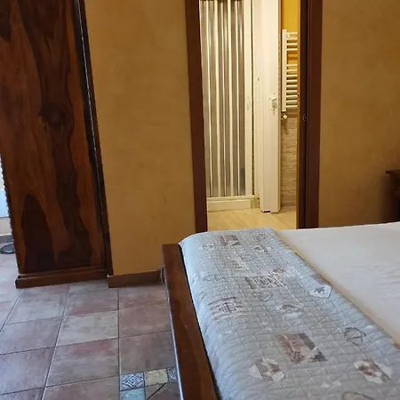 Le Al Cassaro Affittacamere Palermo