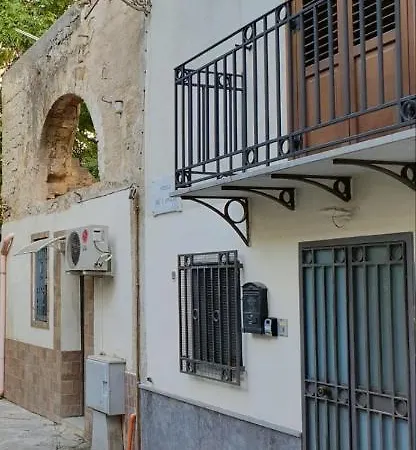 Le Al Cassaro * Palermo