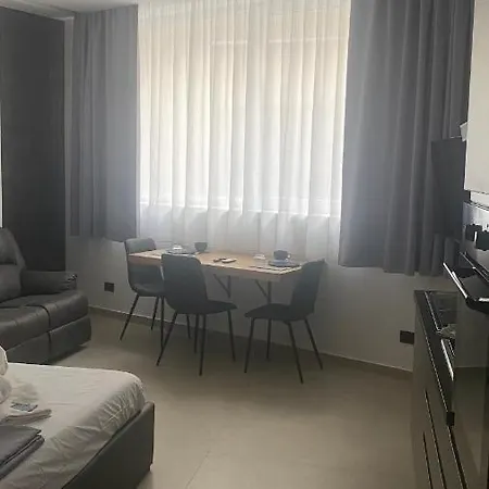 Maison De Charme *