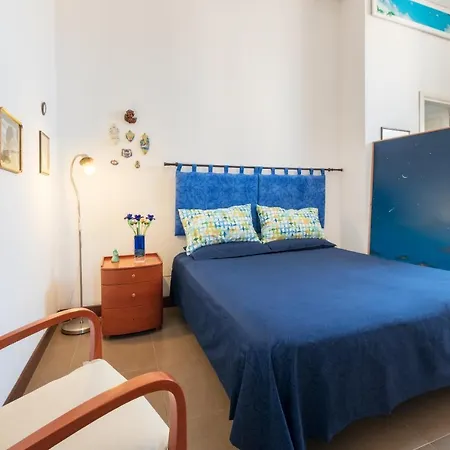 A Casa Dell' Artista Apartment
