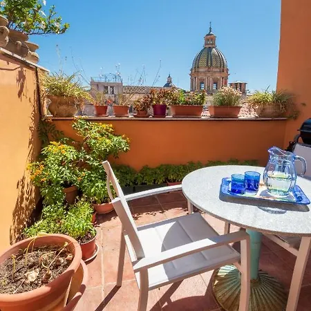 A Casa Dell' Artista