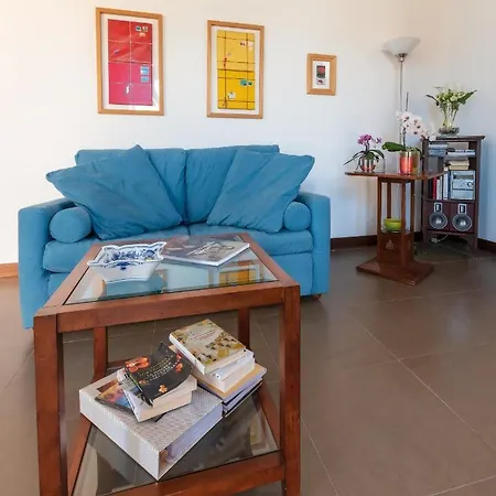 A Casa Dell' Artista Apartment *