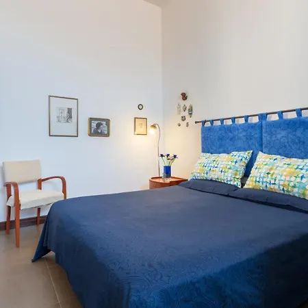 A Casa Dell' Artista Palermo
