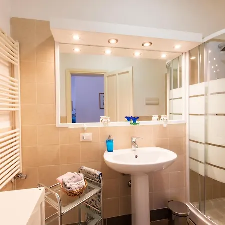 A Casa Dell' Artista Apartment