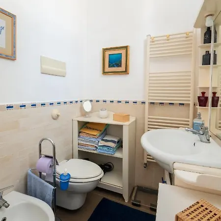 Apartment A Casa Dell' Artista Palermo