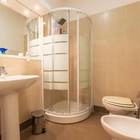 A Casa Dell' Artista Apartment Palermo