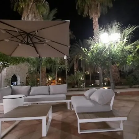 Al Balhara & فندق 4*