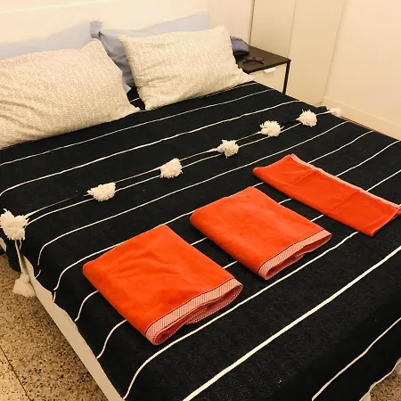 Giulio Cesare 24 Bed & Breakfast Palermo