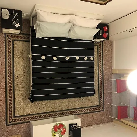 Bed & Breakfast Giulio Cesare 24 Palermo