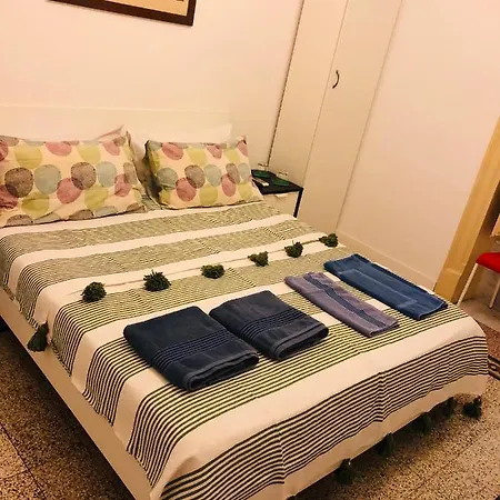 Giulio Cesare 24 Bed & Breakfast 2*