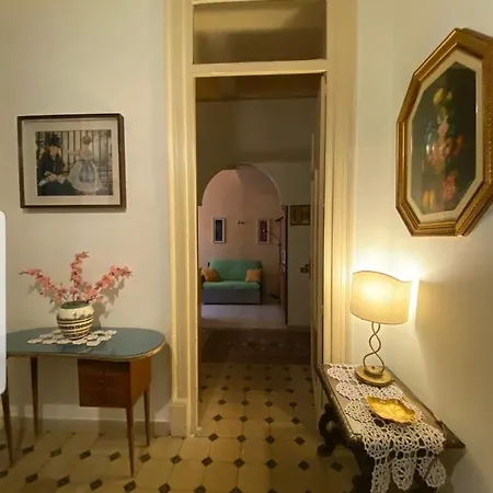 Palazzo Giusti