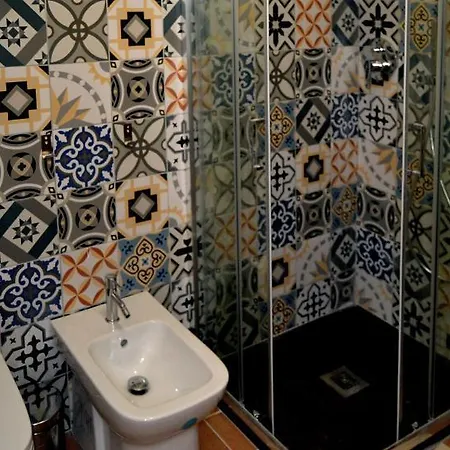 Bed & Breakfast Ballarattik -best Panorama Centro Palermo