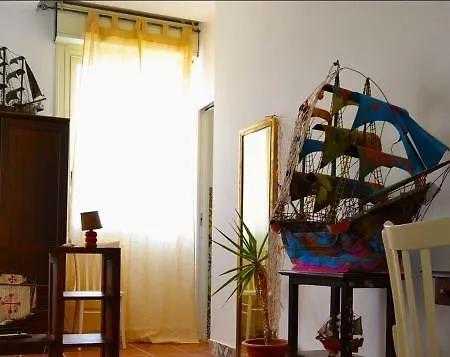 Ballarattik -best Panorama Centro Bed & Breakfast Palermo