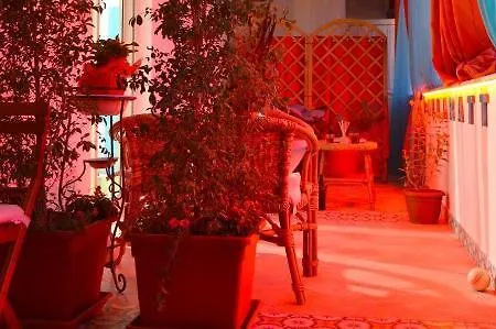 Bed & Breakfast Ballarattik -best Panorama Centro
