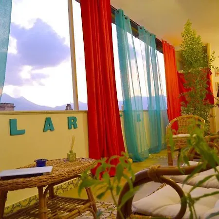 Bed & Breakfast Ballarattik -best Panorama Centro