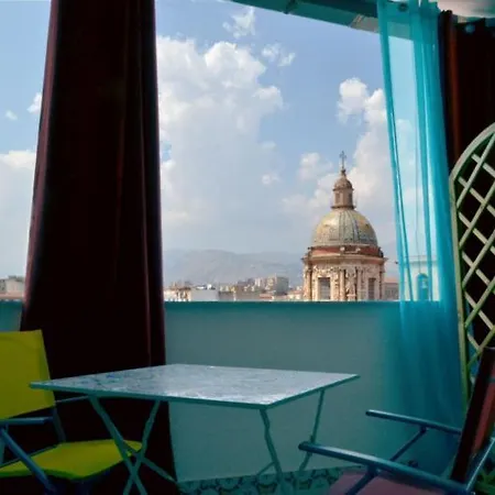 Bed & Breakfast Ballarattik -best Panorama Centro