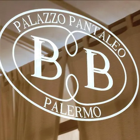 Gasthuis Palazzo Pantaleo 3*