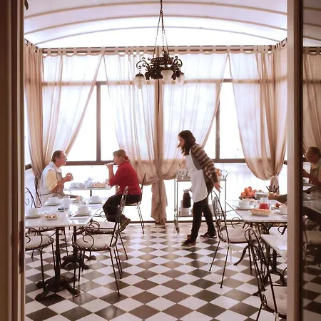 Palazzo Pantaleo Gasthuis 3*