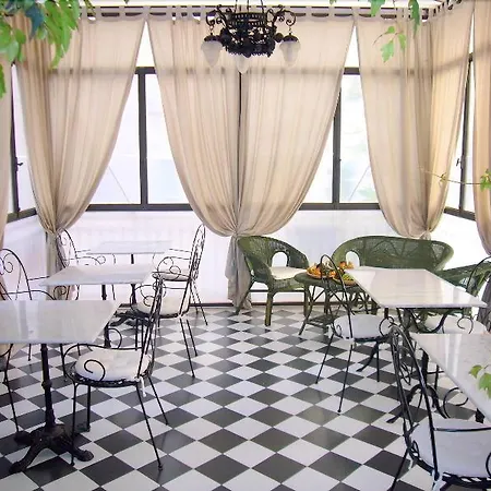 Palazzo Pantaleo Gasthuis 3*
