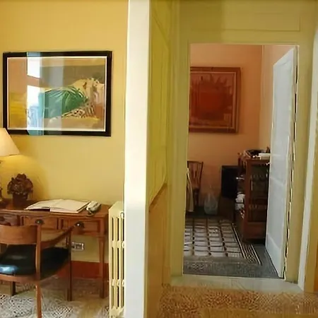 Palazzo Pantaleo 3* Palermo