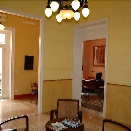 Palazzo Pantaleo Gasthuis
