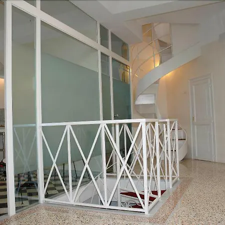Palazzo Pantaleo 3* Palermo