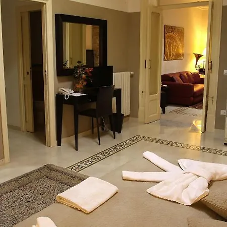 Gæstehus Abatellis Luxury