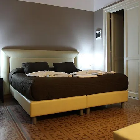 Abatellis Luxury Gæstehus 3*