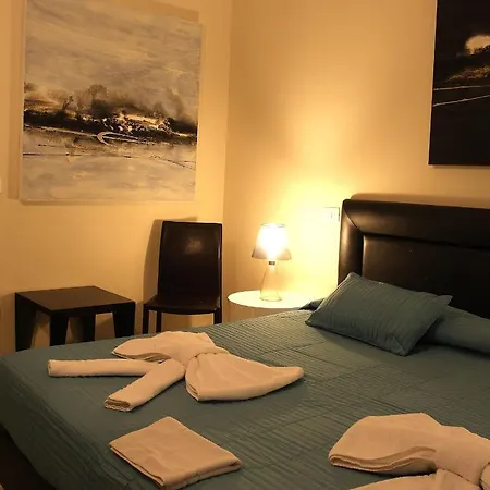 Abatellis Luxury Gæstehus Palermo