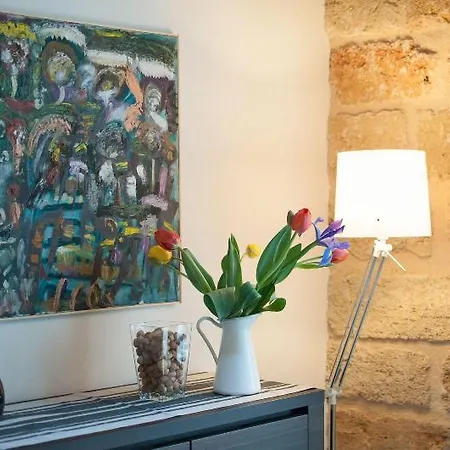 Cubbaita Bed & Breakfast Palermo