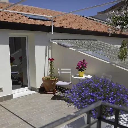 Bed & Breakfast Cubbaita